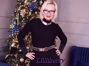 Lillitberry