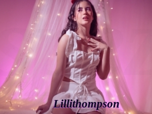 Lillithompson