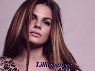 Lillitspencer