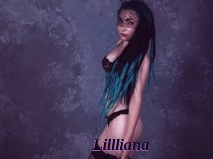 Lillliana