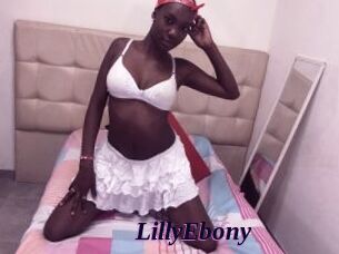 LillyEbony