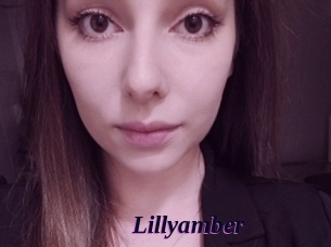 Lillyamber