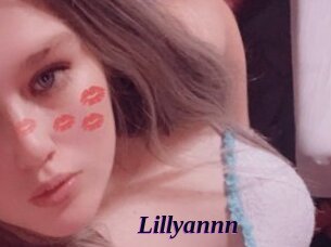 Lillyannn