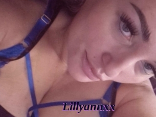 Lillyannxx