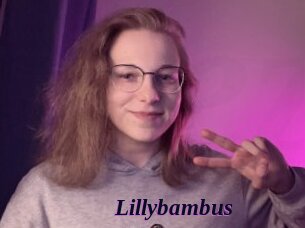 Lillybambus