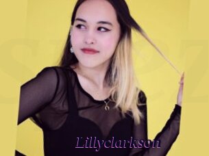 Lillyclarkson