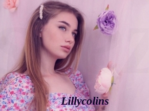 Lillycolins