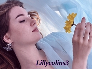 Lillycolins3