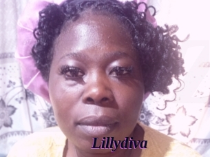 Lillydiva