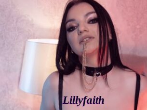 Lillyfaith