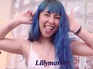 Lillymartins