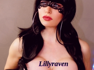 Lillyraven