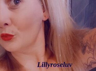 Lillyroseluv