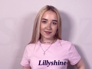 Lillyshine