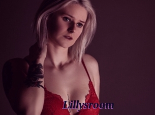 Lillysroom