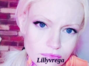 Lillyvrega