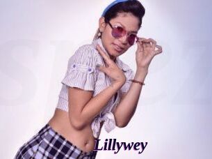 Lillywey