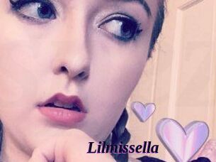 Lilmissella