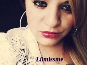 Lilmissme