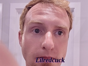 Lilredcuck