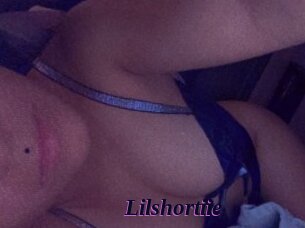 Lilshortiie