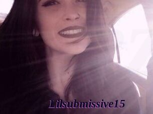 Lilsubmissive15