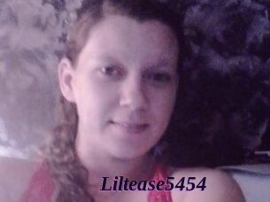 Liltease5454