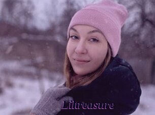 Liltreasure