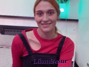 Lilumisesur