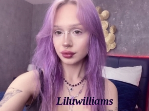 Liluwilliams