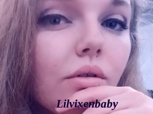 Lilvixenbaby