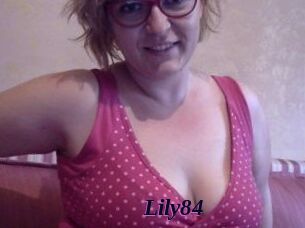 Lily84