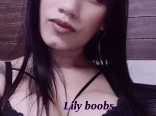 Lily_boobs