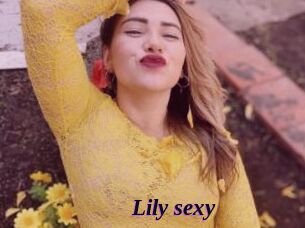 Lily_sexy