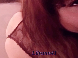 Lilyann41