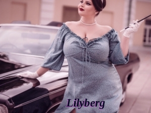 Lilyberg