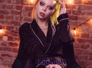 Lilybonke