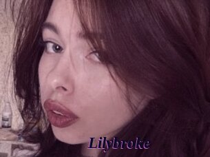 Lilybroke