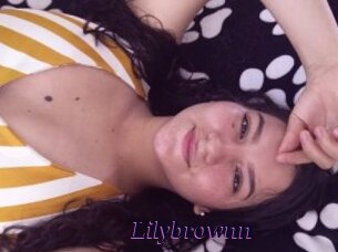 Lilybrownn