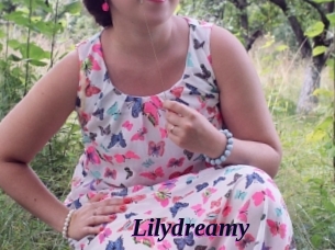 Lilydreamy