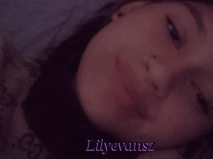 Lilyevansz