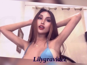 Lilygravidez