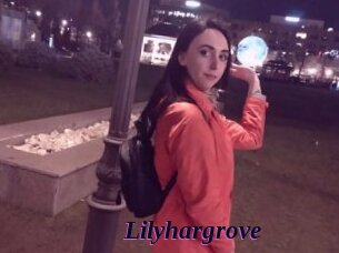 Lilyhargrove