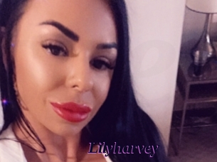 Lilyharvey