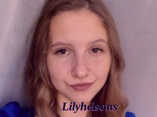 Lilyhelsons