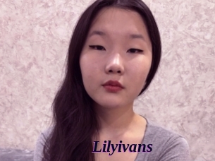 Lilyivans