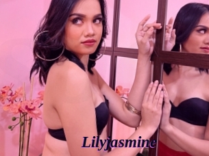 Lilyjasmine