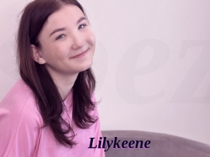 Lilykeene