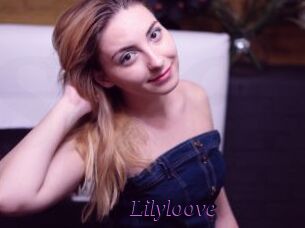 Lilyloove