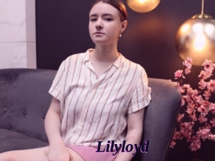 Lilyloyd